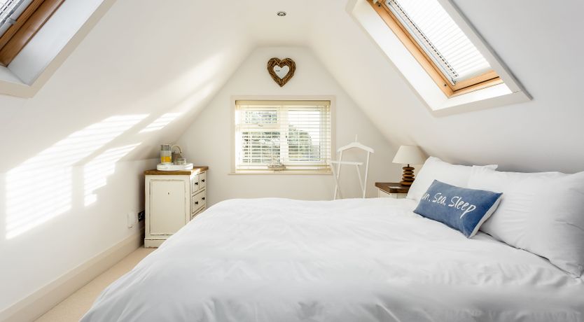 Photo of Together By The Sea