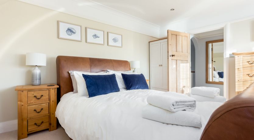 Photo of Together By The Sea