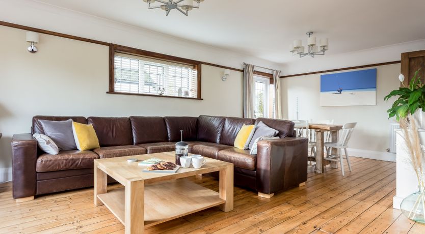 Photo of Together By The Sea