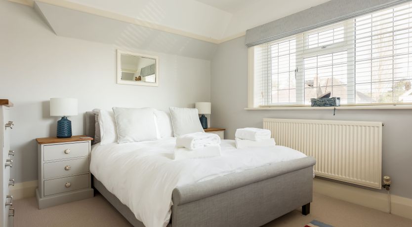 Photo of Together By The Sea