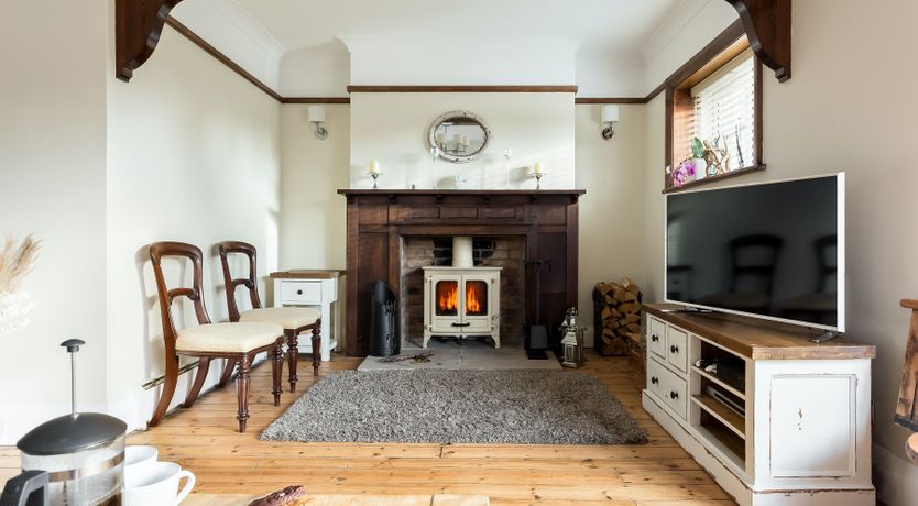 Photo of Together By The Sea