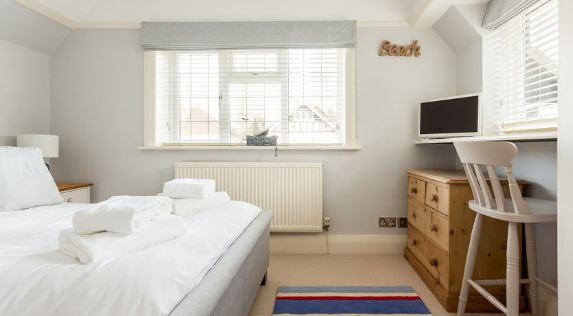 Photo of Together By The Sea