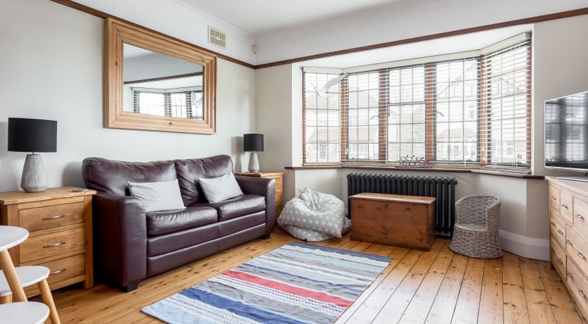 Photo of Together By The Sea