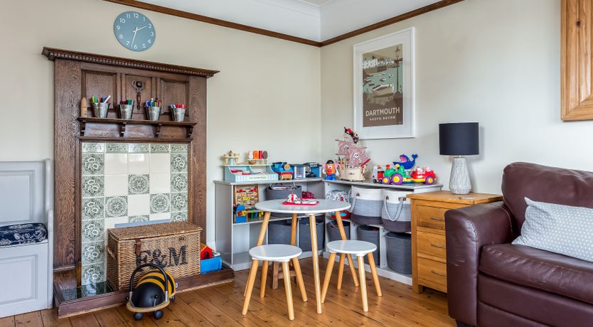 Photo of Together By The Sea