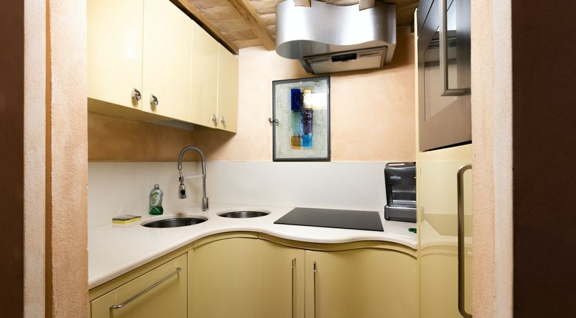 Photo of All in Good Time