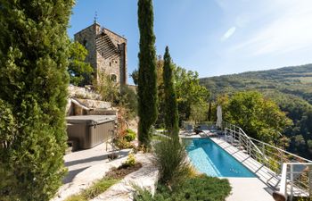 All in Good Time Holiday Home