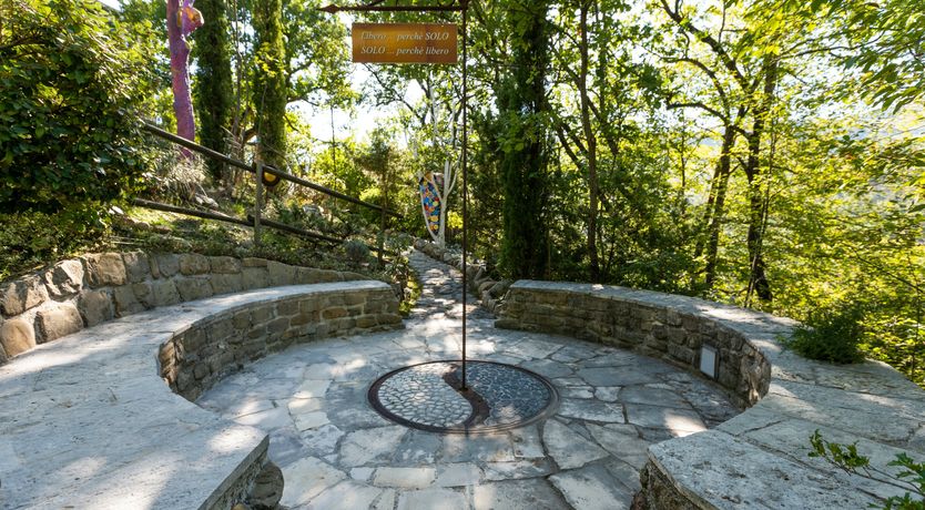 Photo of All in Good Time