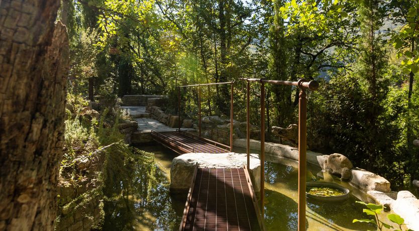 Photo of All in Good Time