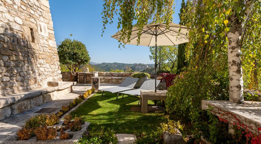 Photo of All in Good Time