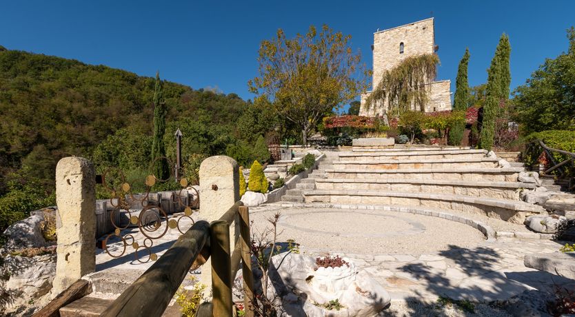 Photo of All in Good Time