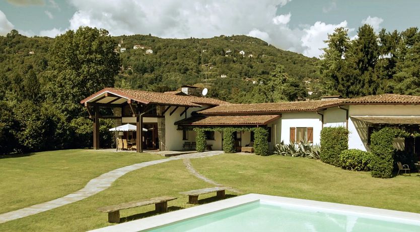 Photo of Lakeside Haze