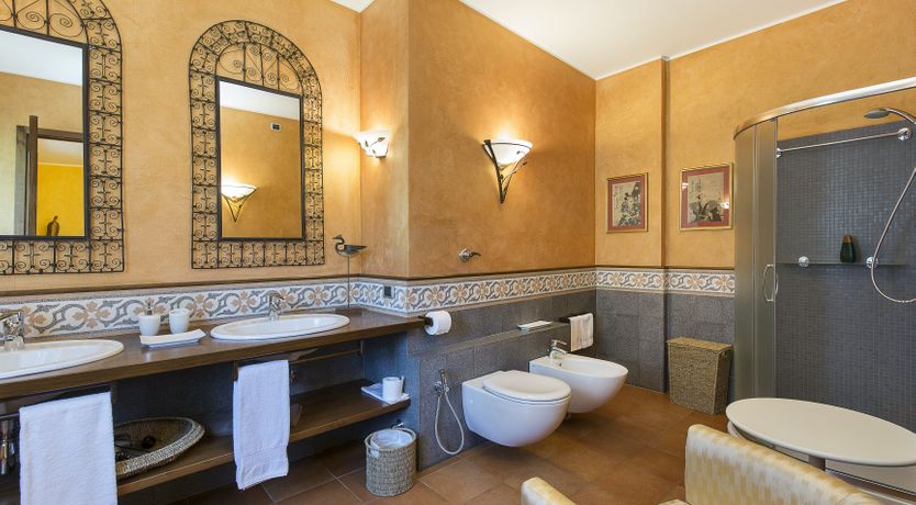 Photo of Lakeside Haze