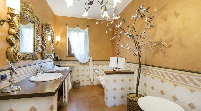 Photo of Lakeside Haze