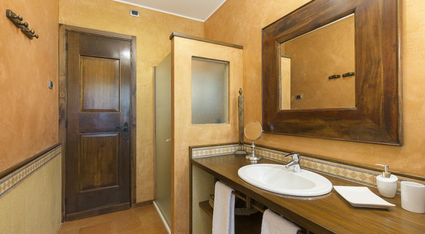 Photo of Lakeside Haze