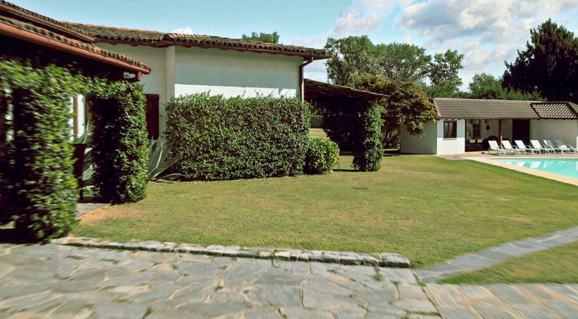 Photo of Lakeside Haze