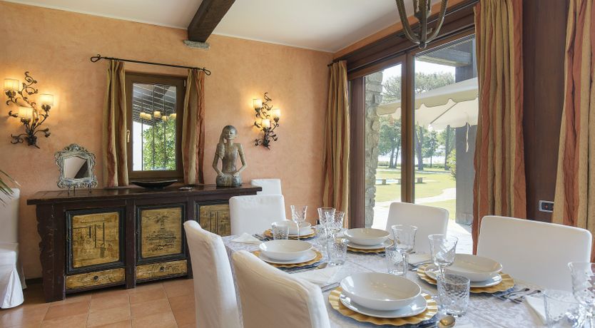 Photo of Lakeside Haze