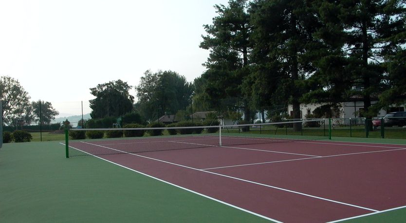 Photo of Lakeside Haze