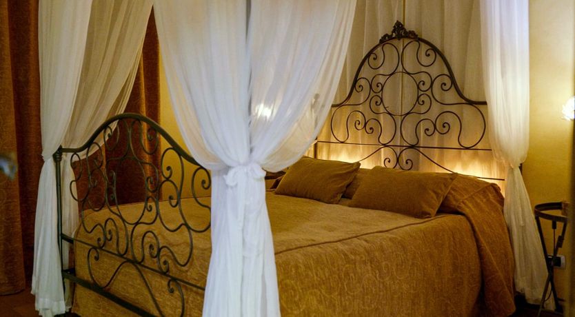 Photo of Lakeside Haze