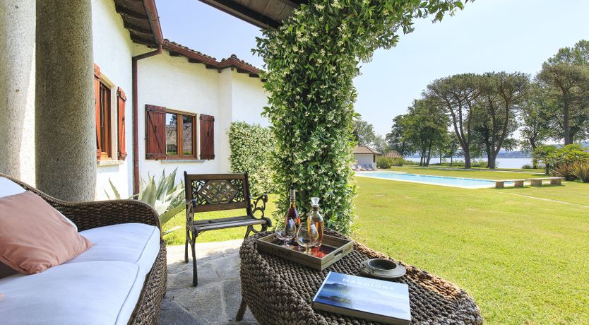 Photo of Lakeside Haze