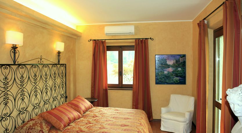 Photo of Lakeside Haze