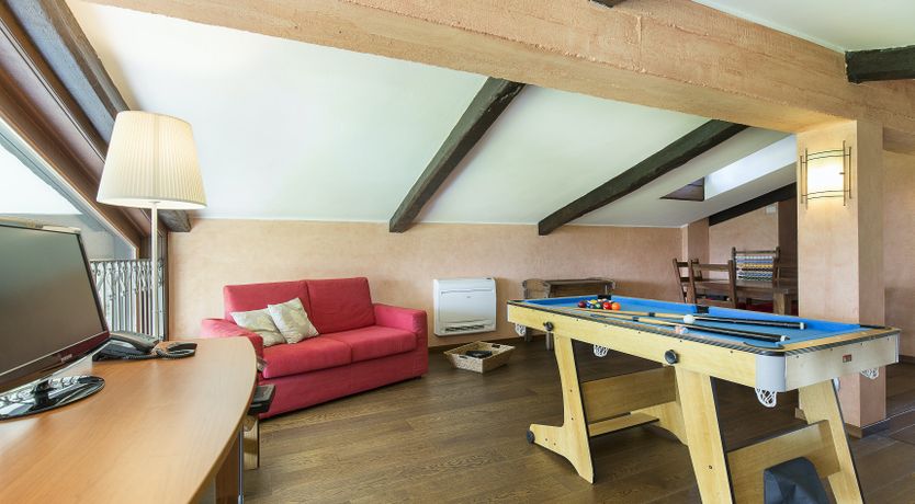 Photo of Lakeside Haze