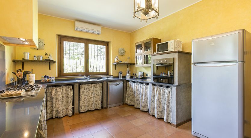 Photo of Lakeside Haze