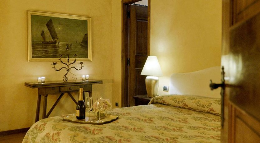 Photo of Lakeside Haze