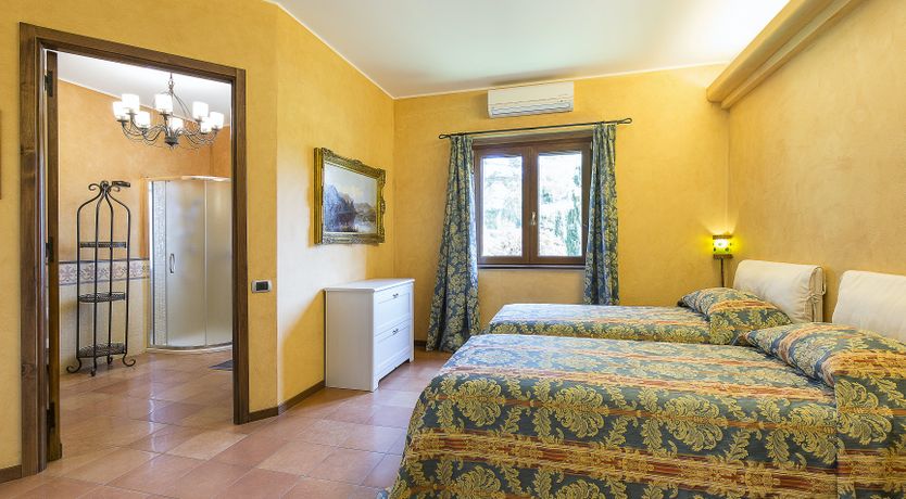 Photo of Lakeside Haze