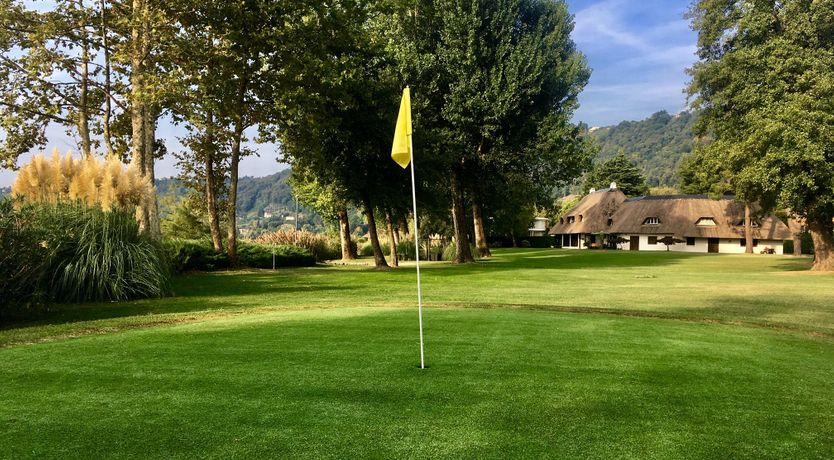 Photo of Lakeside Haze