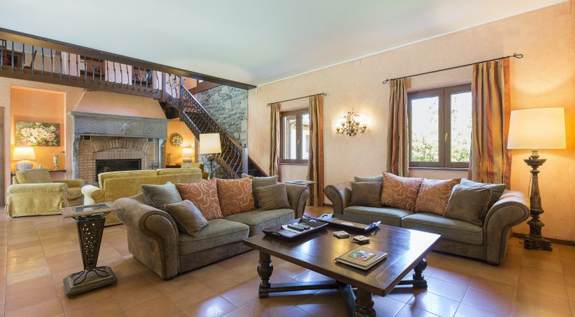 Photo of Lakeside Haze