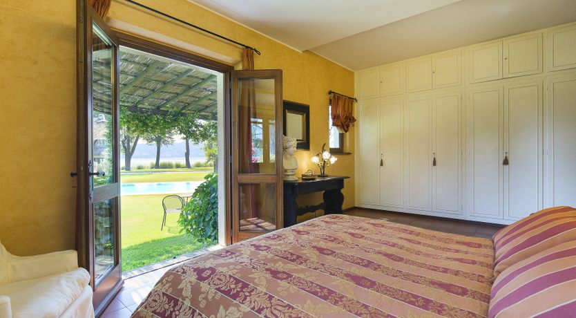 Photo of Lakeside Haze