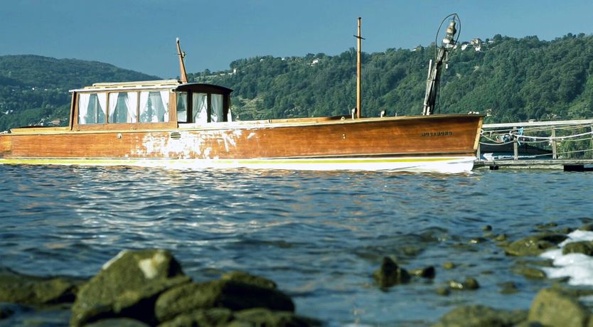 Photo of Lakeside Haze