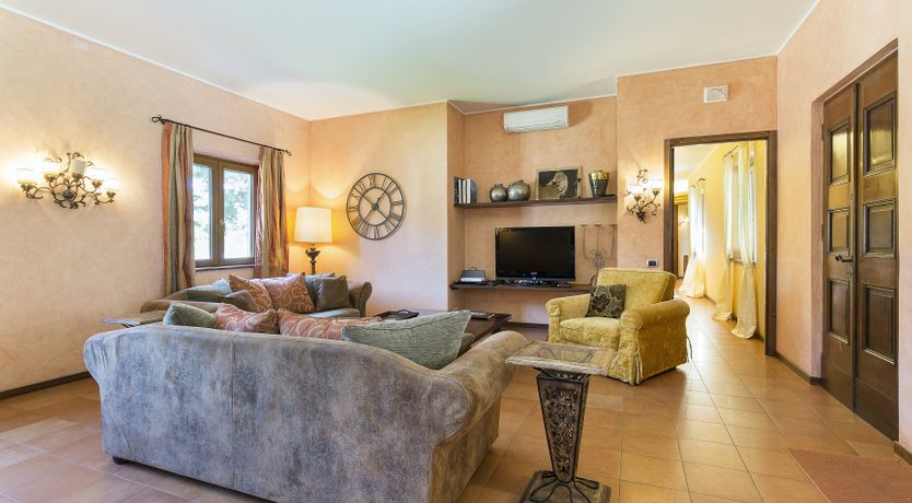 Photo of Lakeside Haze