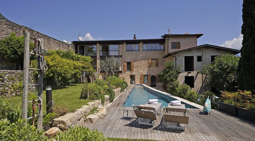 Photo of The Fountain of Life