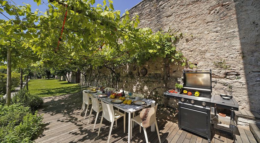 Photo of The Fountain of Life