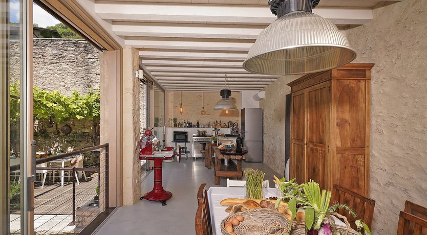 Photo of The Fountain of Life