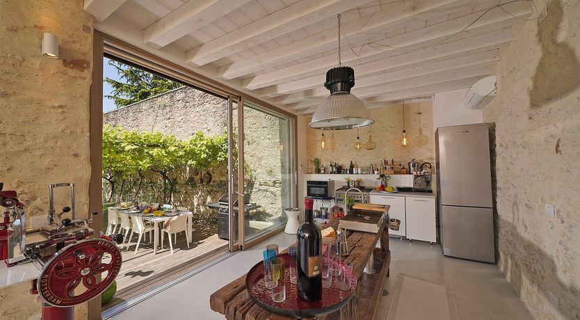 Photo of The Fountain of Life