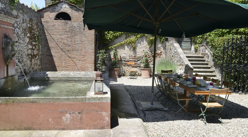 Photo of The Floral Garden