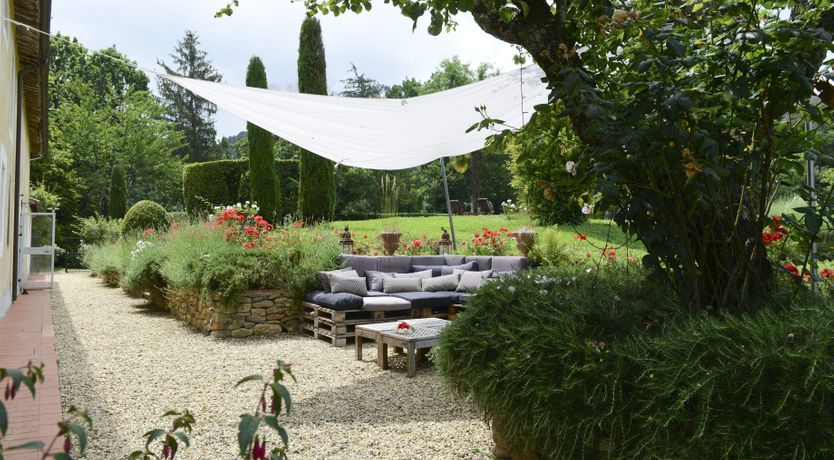 Photo of The Floral Garden