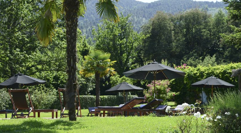 Photo of The Floral Garden