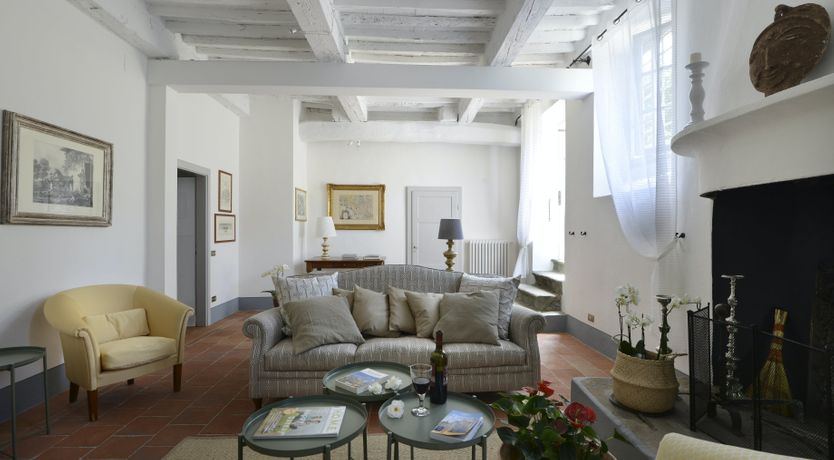 Photo of The Floral Garden