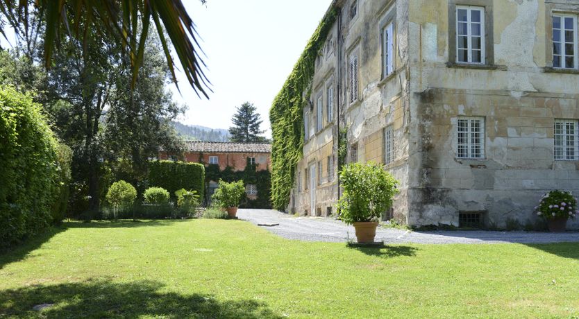 Photo of The Floral Garden