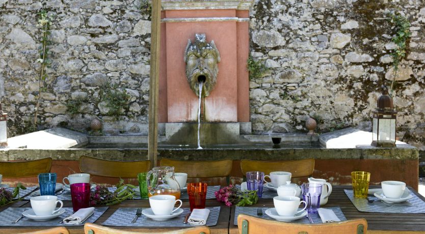 Photo of The Floral Garden