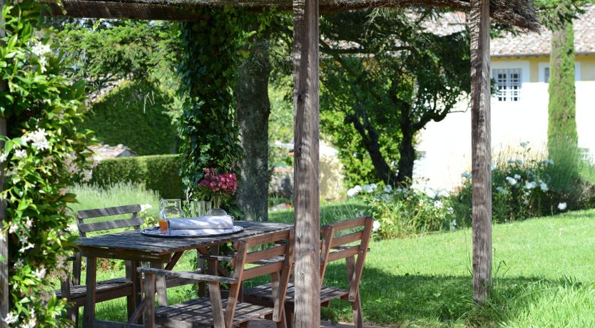 Photo of The Floral Garden