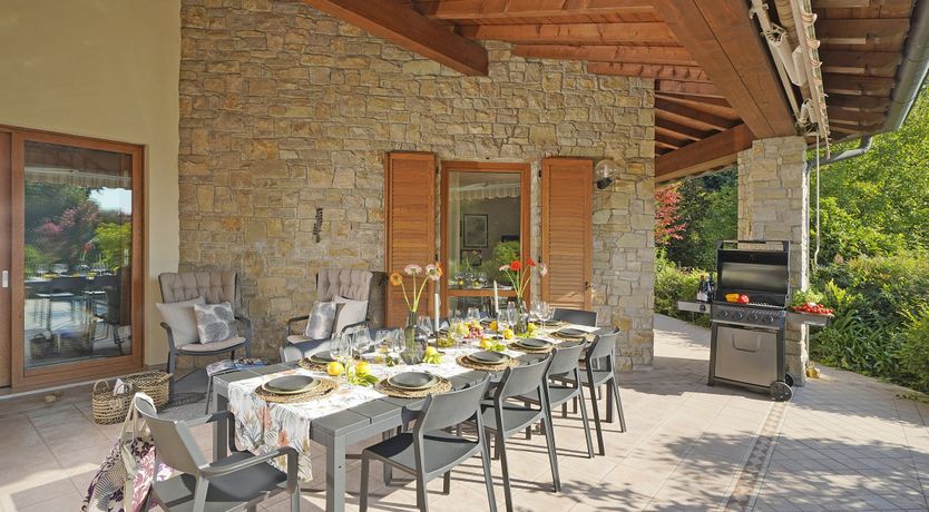 Photo of Woods & Waters