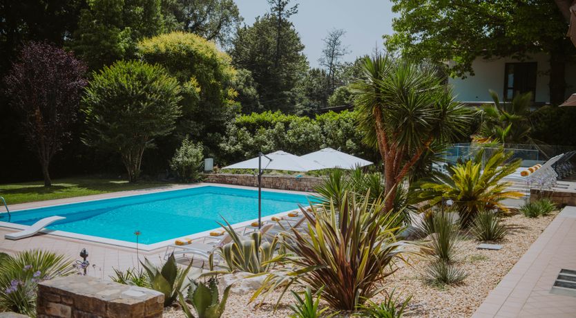 Photo of Woods & Waters