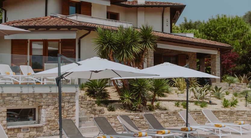 Photo of Woods & Waters