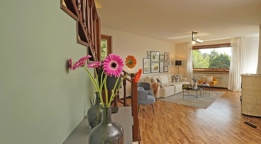 Photo of Woods & Waters