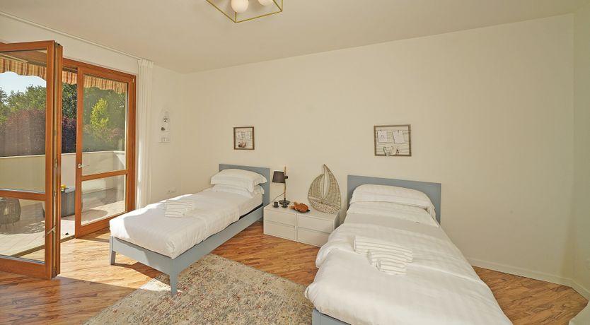 Photo of Woods & Waters