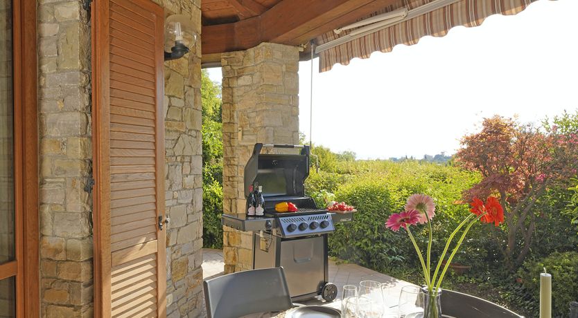 Photo of Woods & Waters